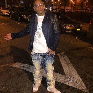 Meet your Posher, Curtis